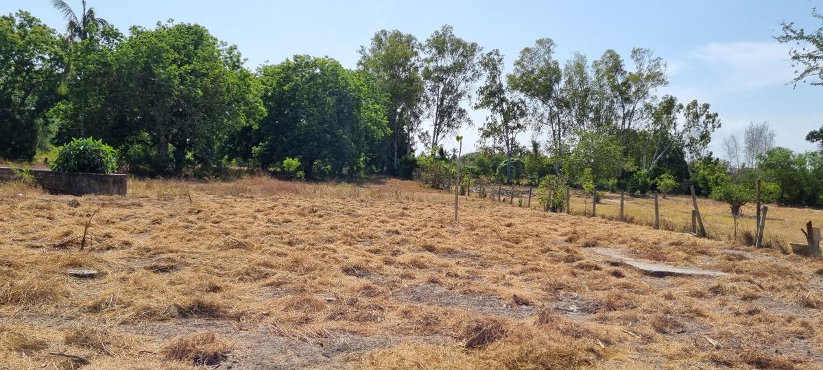 6 ac Land at Animo Mtwapa - 14