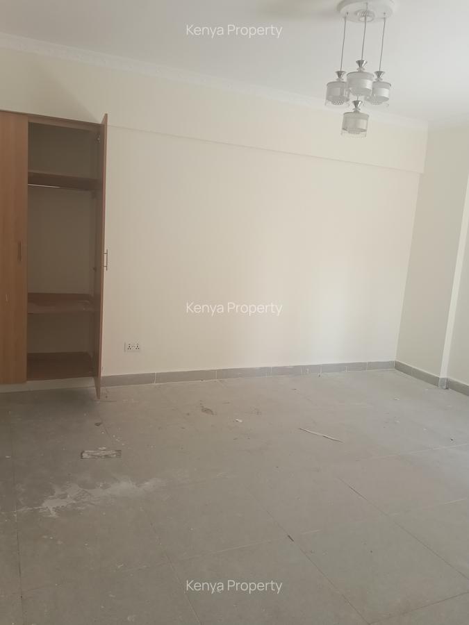 1 Bed Apartment with En Suite at Kileleshwa Next To Kasuku Center - 19