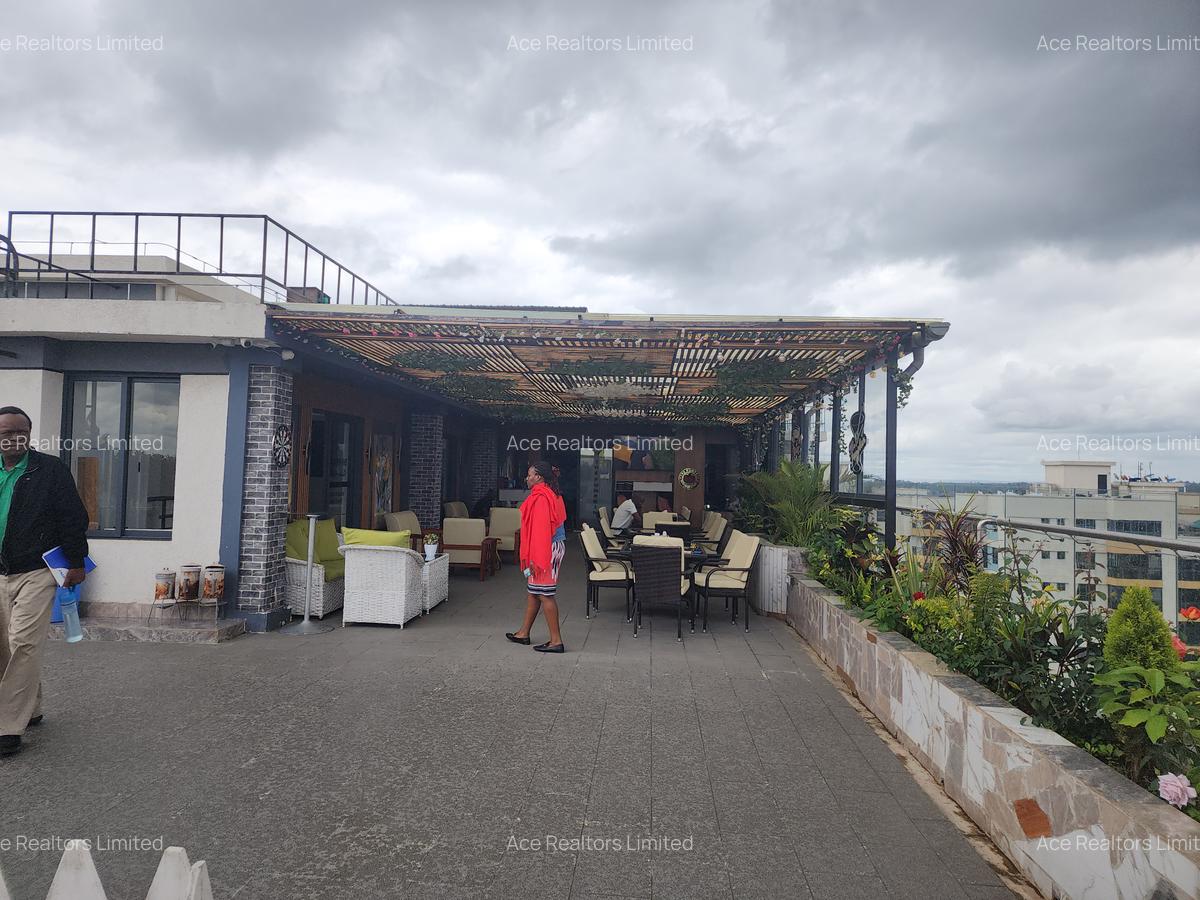 1 Bed Apartment with En Suite at Marcus Garvey - 9