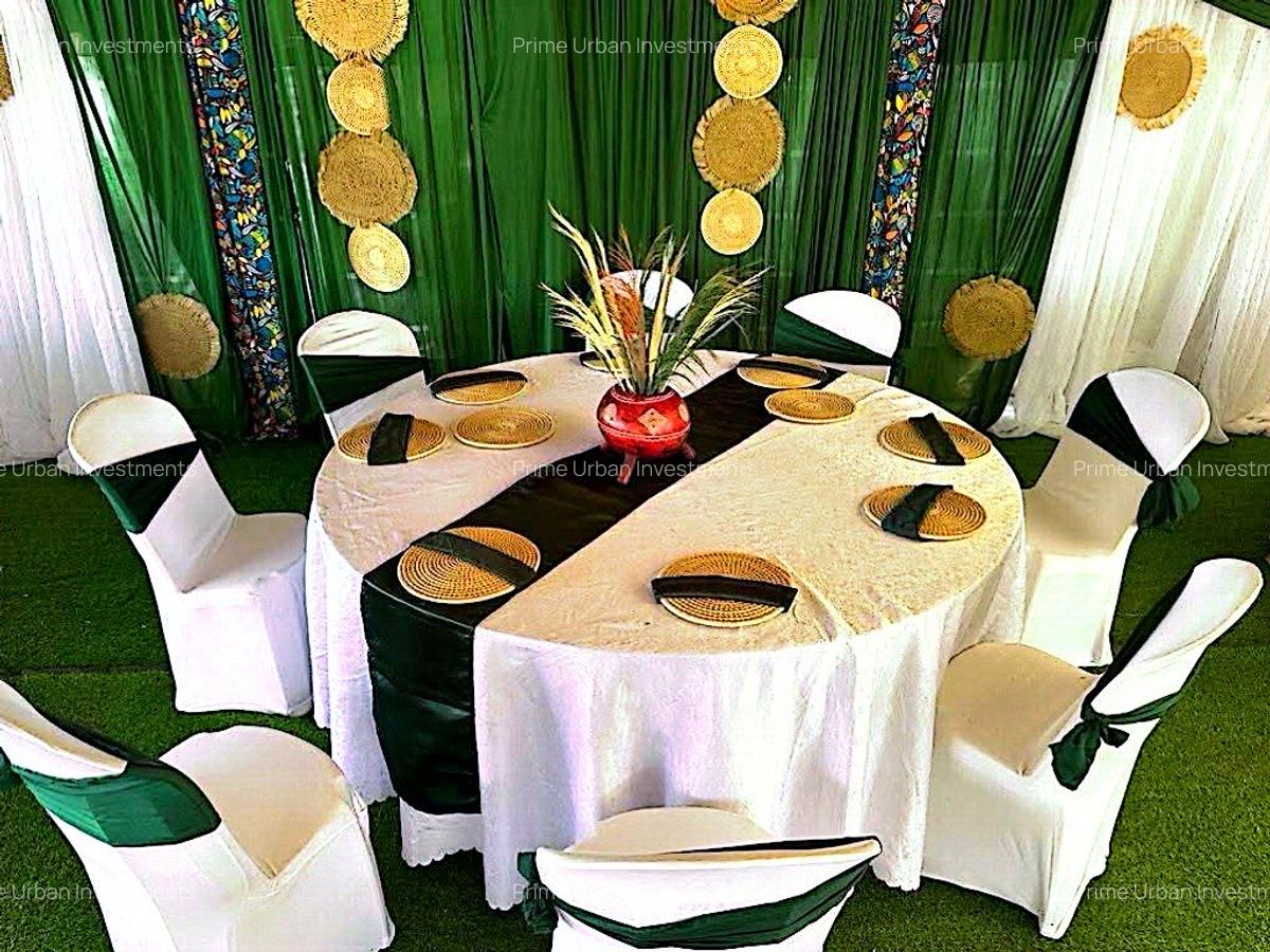 7 Bed Villa with En Suite at Mj - Marina - 6