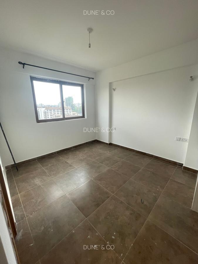 Serviced 3 Bed Apartment with En Suite in Westlands Area - 18