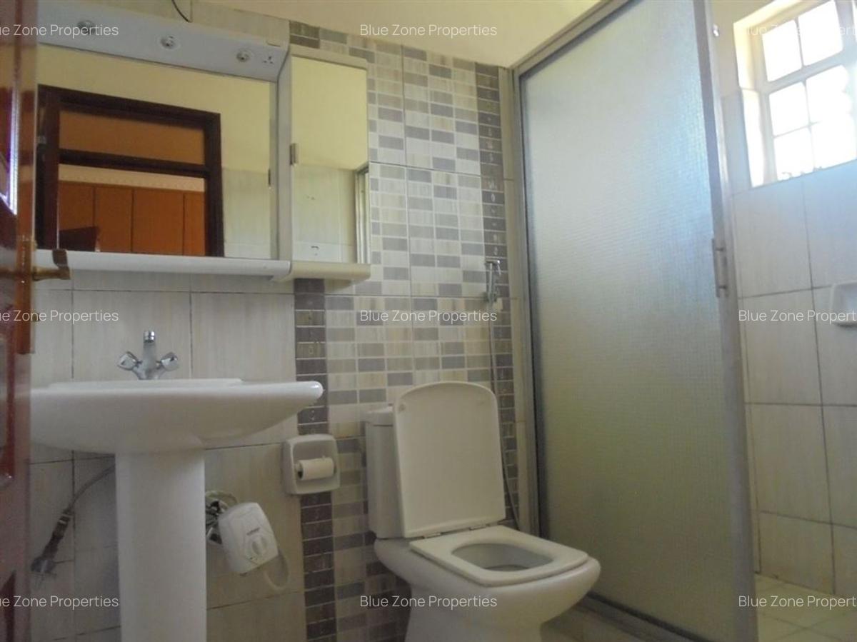 Furnished 3 Bed Apartment with En Suite at Off Ruaka Rd - 14