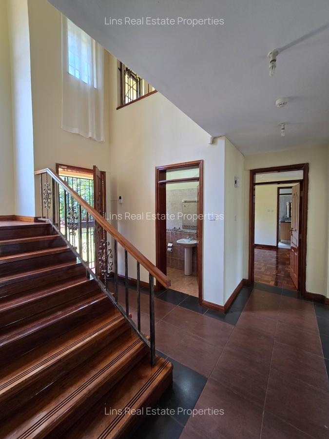 4 Bed Townhouse with En Suite in Runda - 7