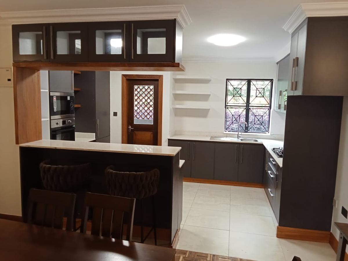 2 Bed Apartment with En Suite at Westlands - 9