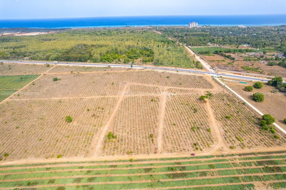 0.125 ac Land at Vipingo - 9