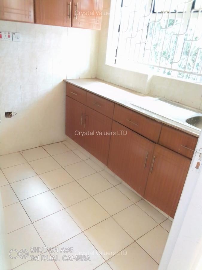 3 Bed Apartment with En Suite in Parklands - 2