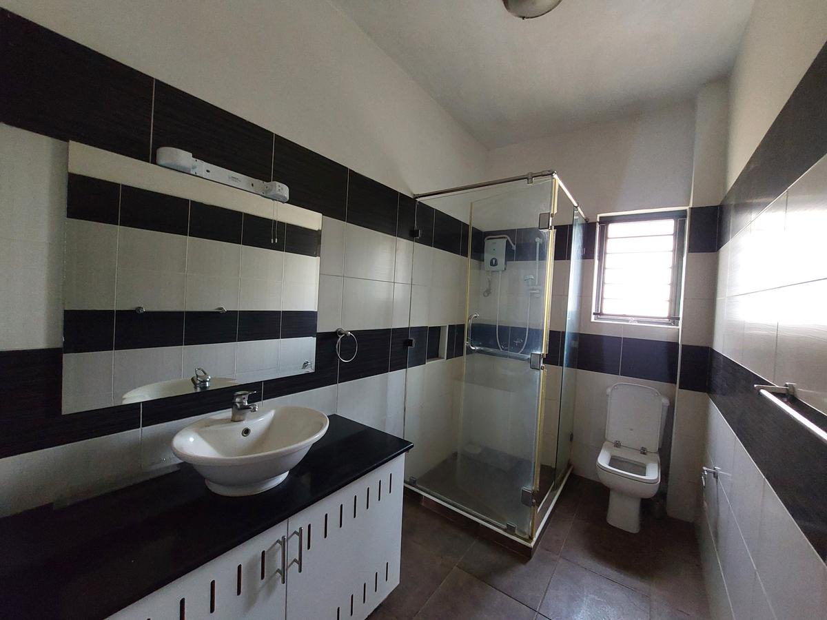 3 Bed Apartment with En Suite at Rhapta Road - 11