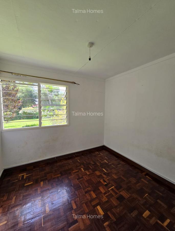 4 Bed House with En Suite at Loresho - 10