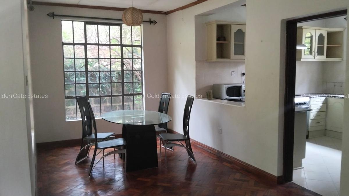 5 Bed House with En Suite in Karen - 18