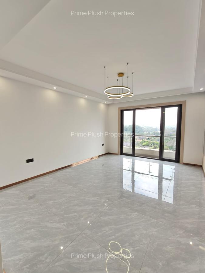 2 Bed Apartment with En Suite in Riverside - 11