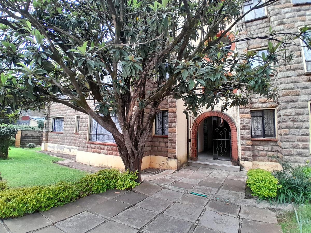 3 Bed Apartment with En Suite in Kilimani - 1