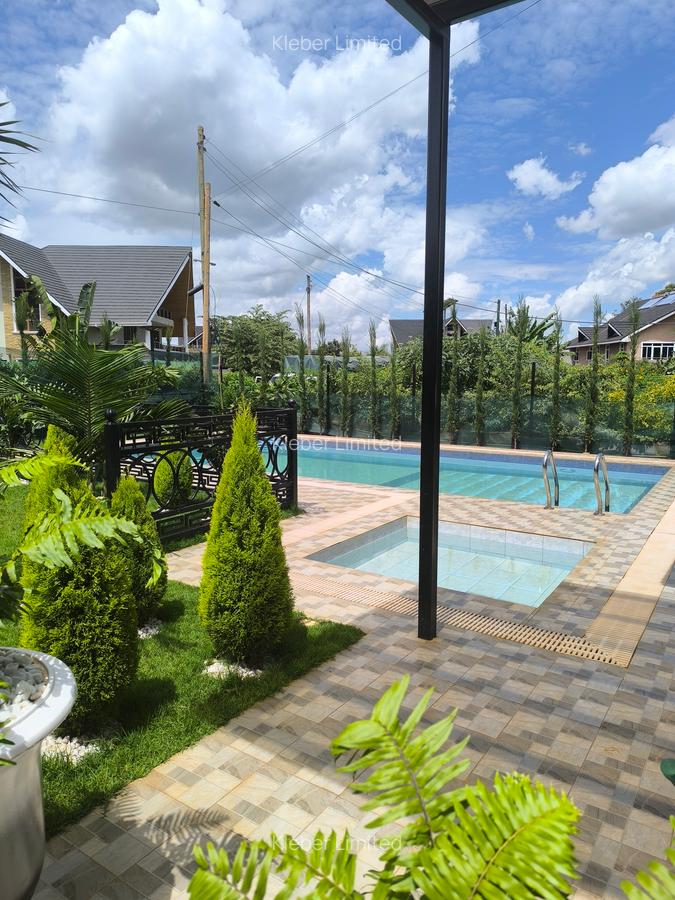 6 Bed House with En Suite in Ruiru - 7