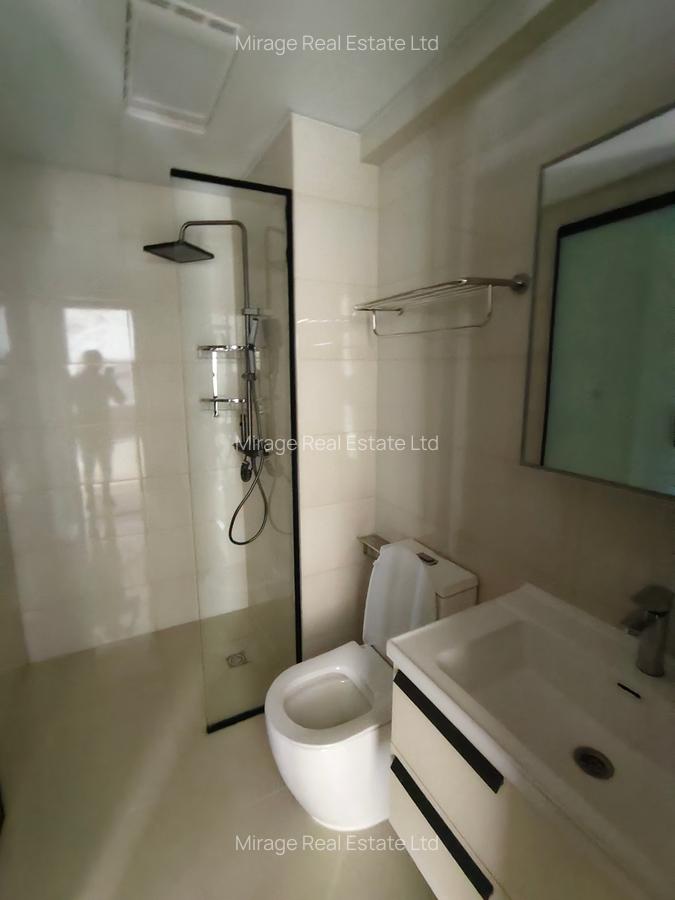 1 Bed Apartment with Swimming Pool in Westlands Area - 13