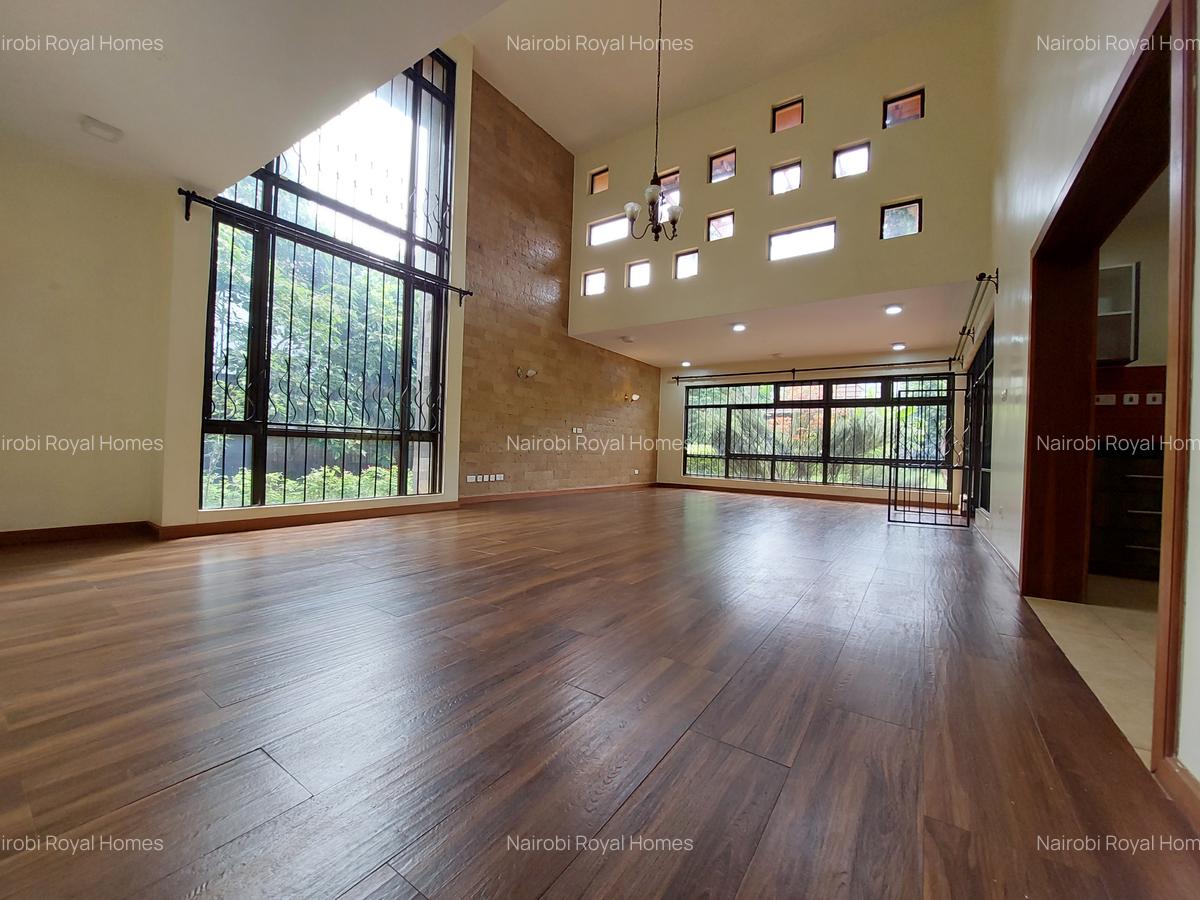 5 Bed House with En Suite at Runda Road - 16