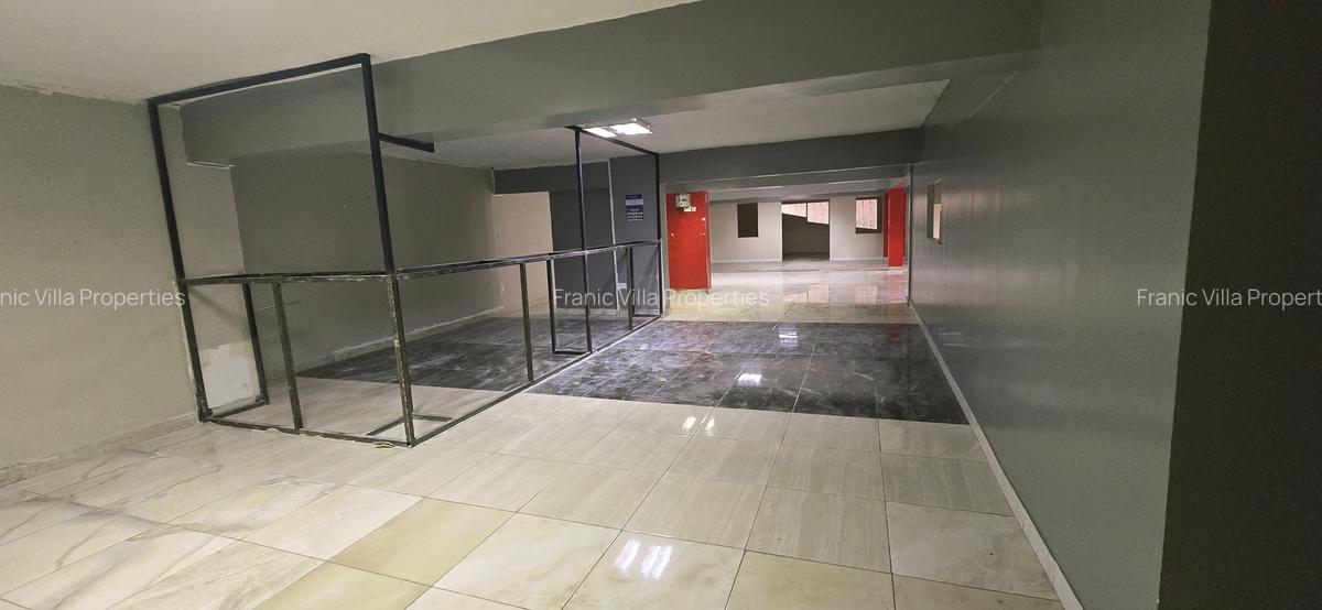Commercial Property with Service Charge Included at Kilimani - 4