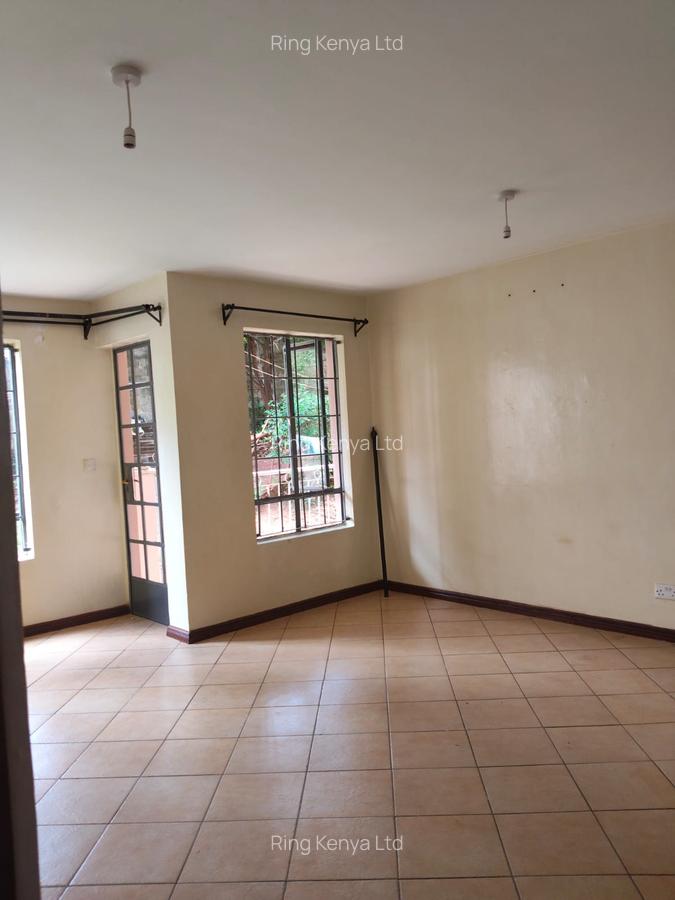 3 Bed Apartment with Parking in Kileleshwa - 1
