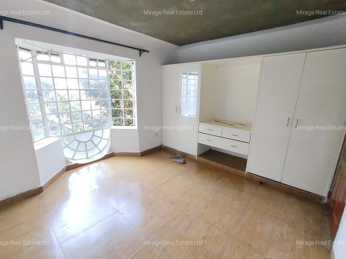 3 Bed Apartment with En Suite in Kilimani - 16
