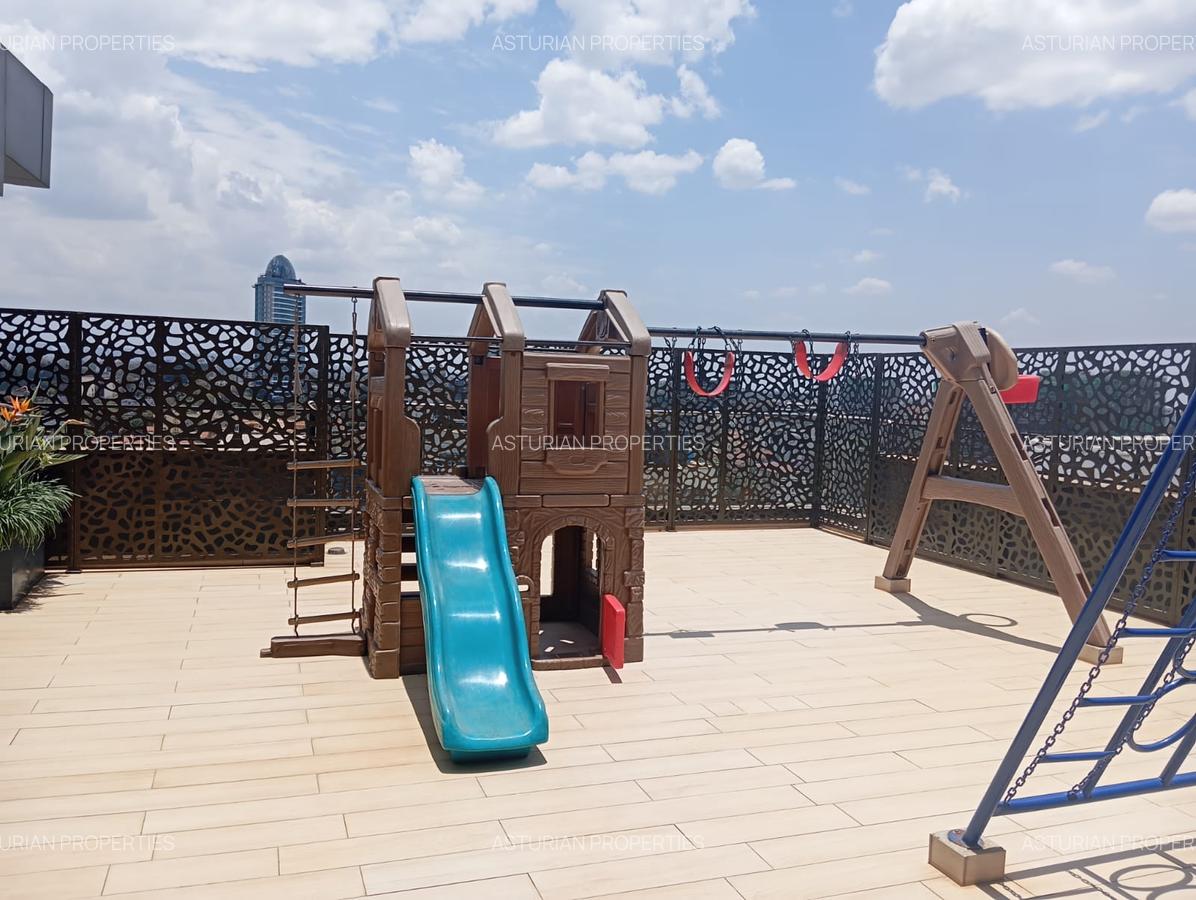 3 Bed Apartment with En Suite in Westlands Area - 11