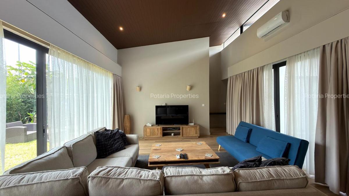 3 Bed Villa with En Suite in Runda - 6