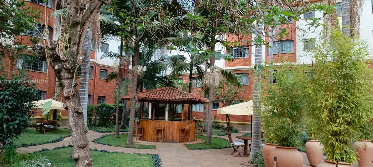Serviced 3 Bed Apartment with En Suite in Westlands Area - 1