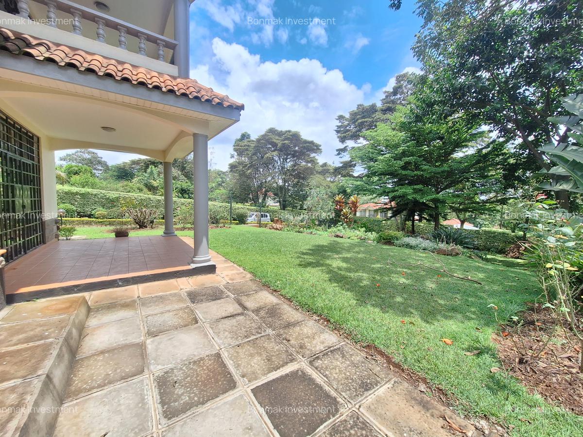 4 Bed Townhouse with En Suite at Redhill Link Road - 5