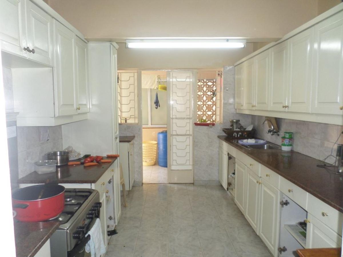 3 Bed House with En Suite at Kilimani - 2