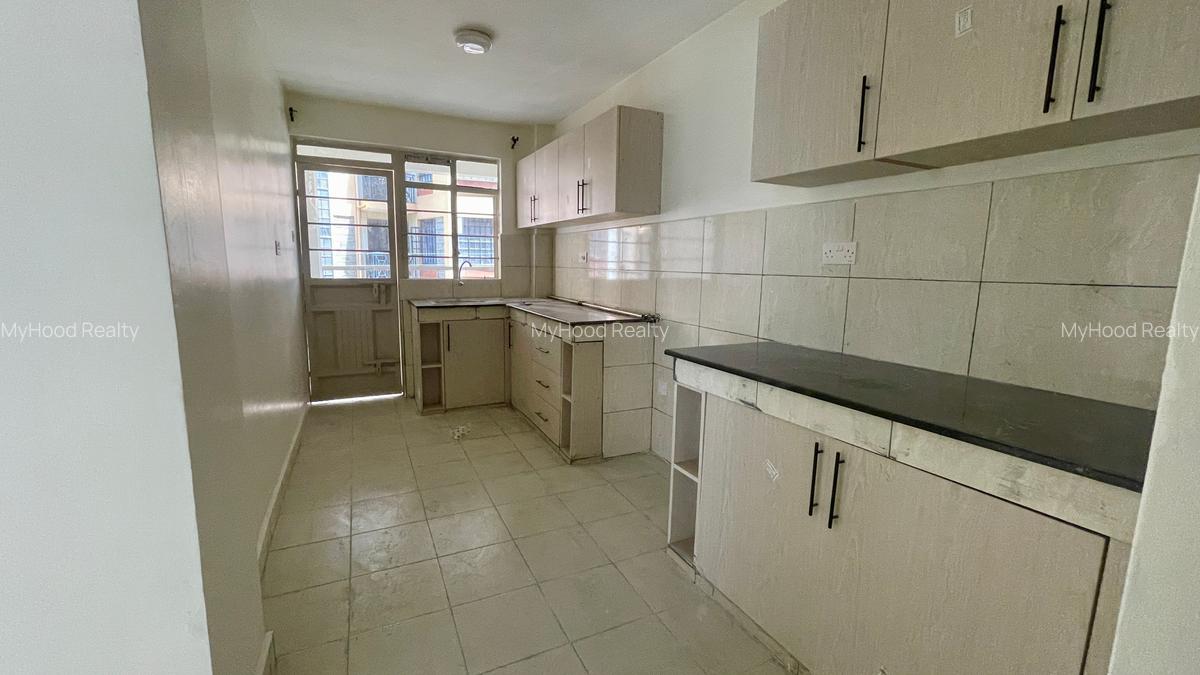 3 Bed Apartment with En Suite in Ruaka - 4