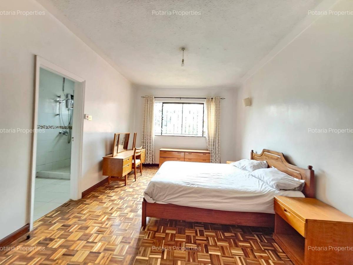 Furnished 3 Bed Apartment with Swimming Pool at Rhapta Road - 6