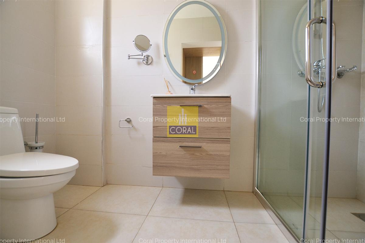 1 Bed Apartment in Rhapta Road - 10