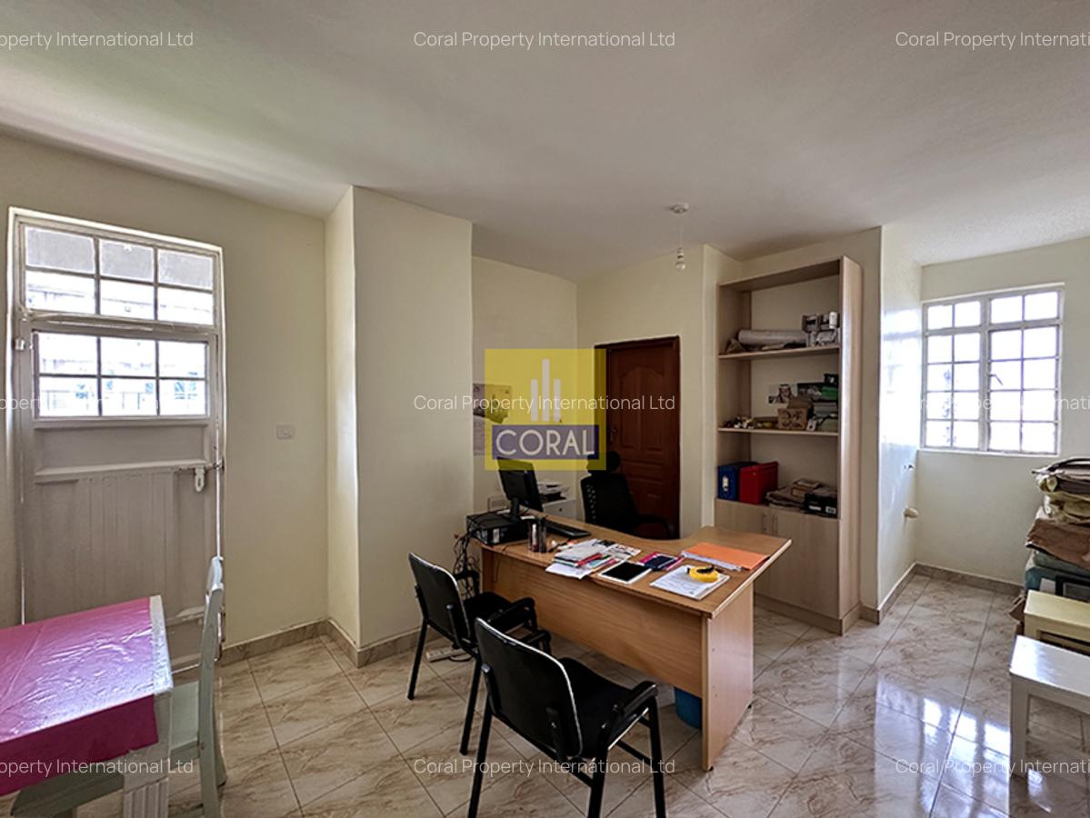 6 Bed House in Ruiru - 12
