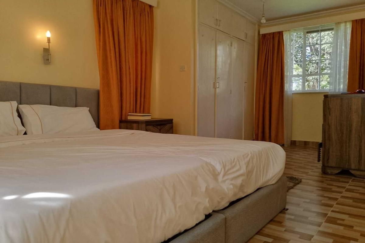 2 Bed Apartment with En Suite in Kilimani - 7