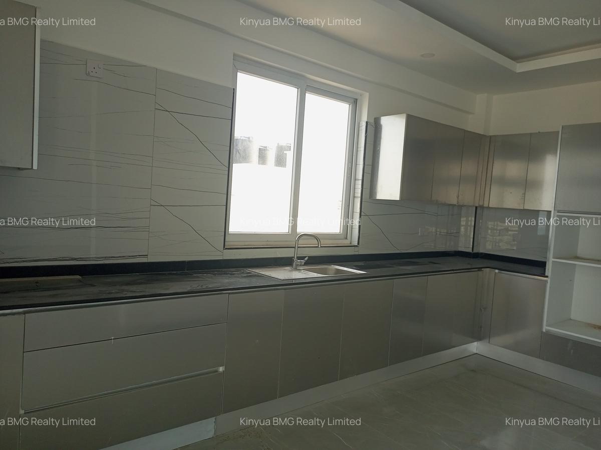 3 Bed Apartment with En Suite in Nyali Area - 5