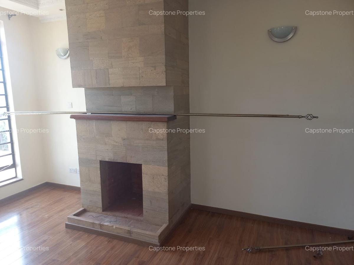 4 Bed Townhouse with En Suite at Runda - 8