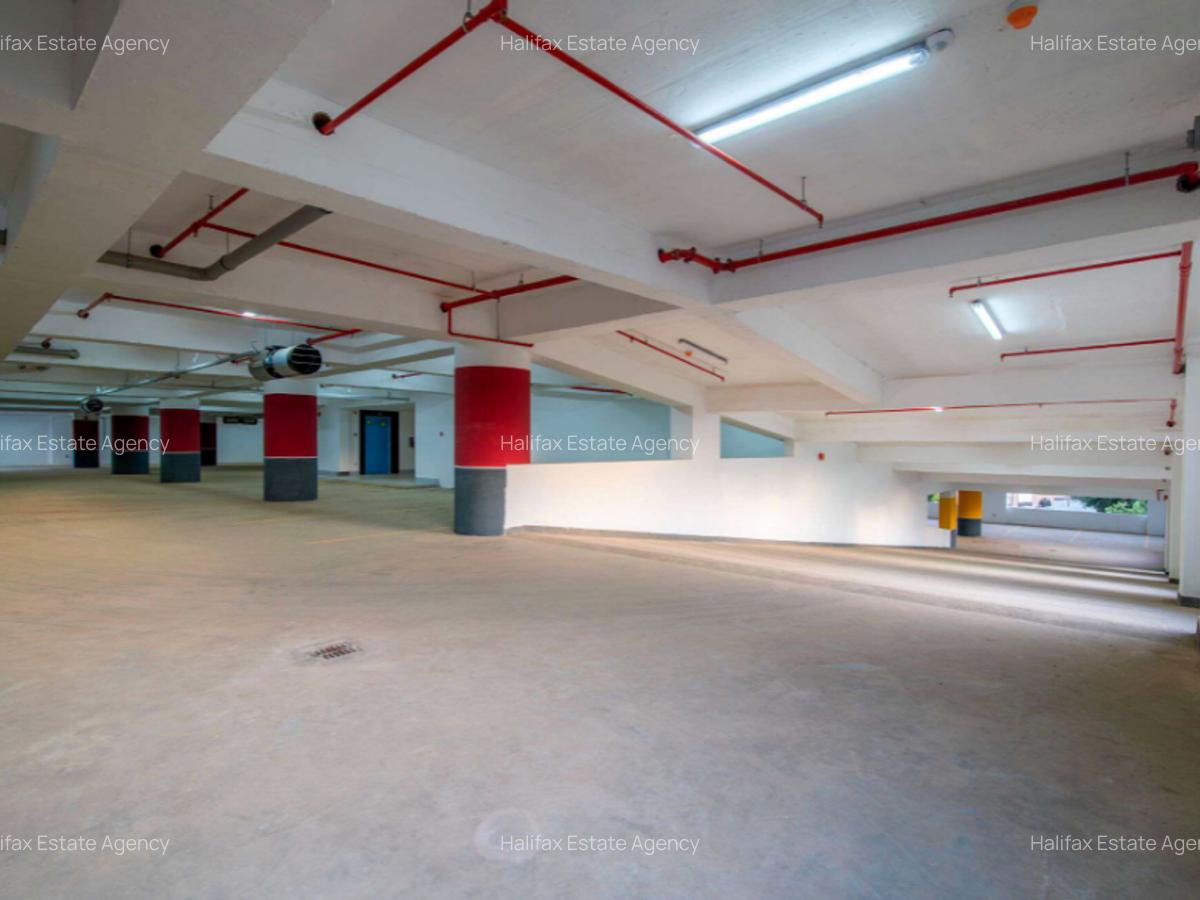 Office with Backup Generator in Brookside - 3