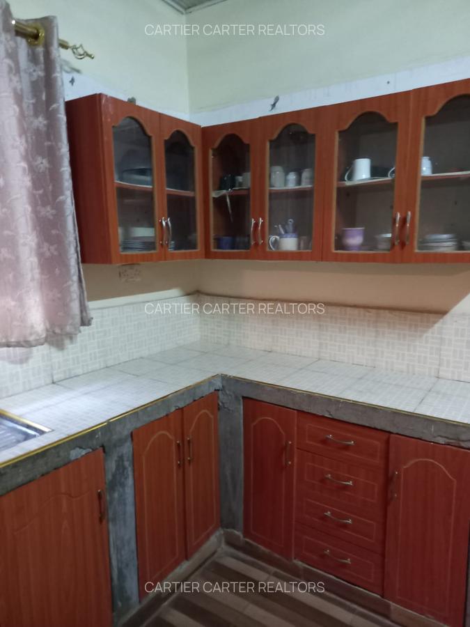 4 Bed House with En Suite at Numerical Machining Complex - 6