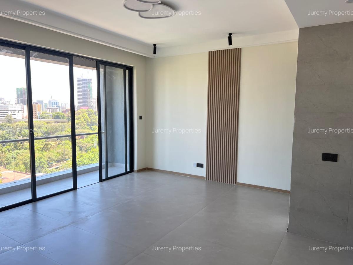 2 Bed Apartment with En Suite in Kileleshwa - 7