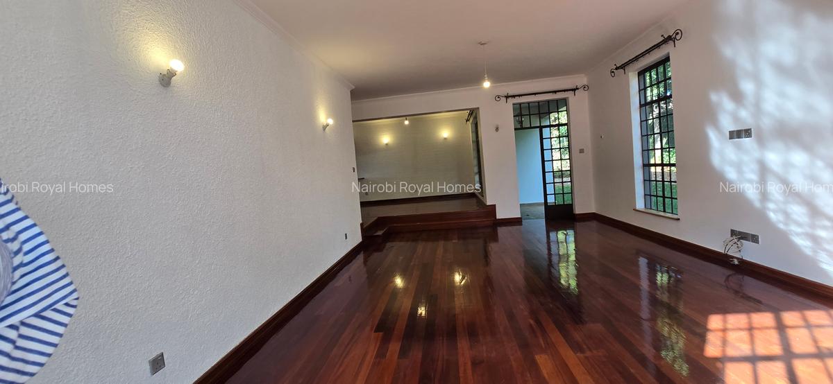 4 Bed Townhouse with En Suite at Peponi Garden - 16