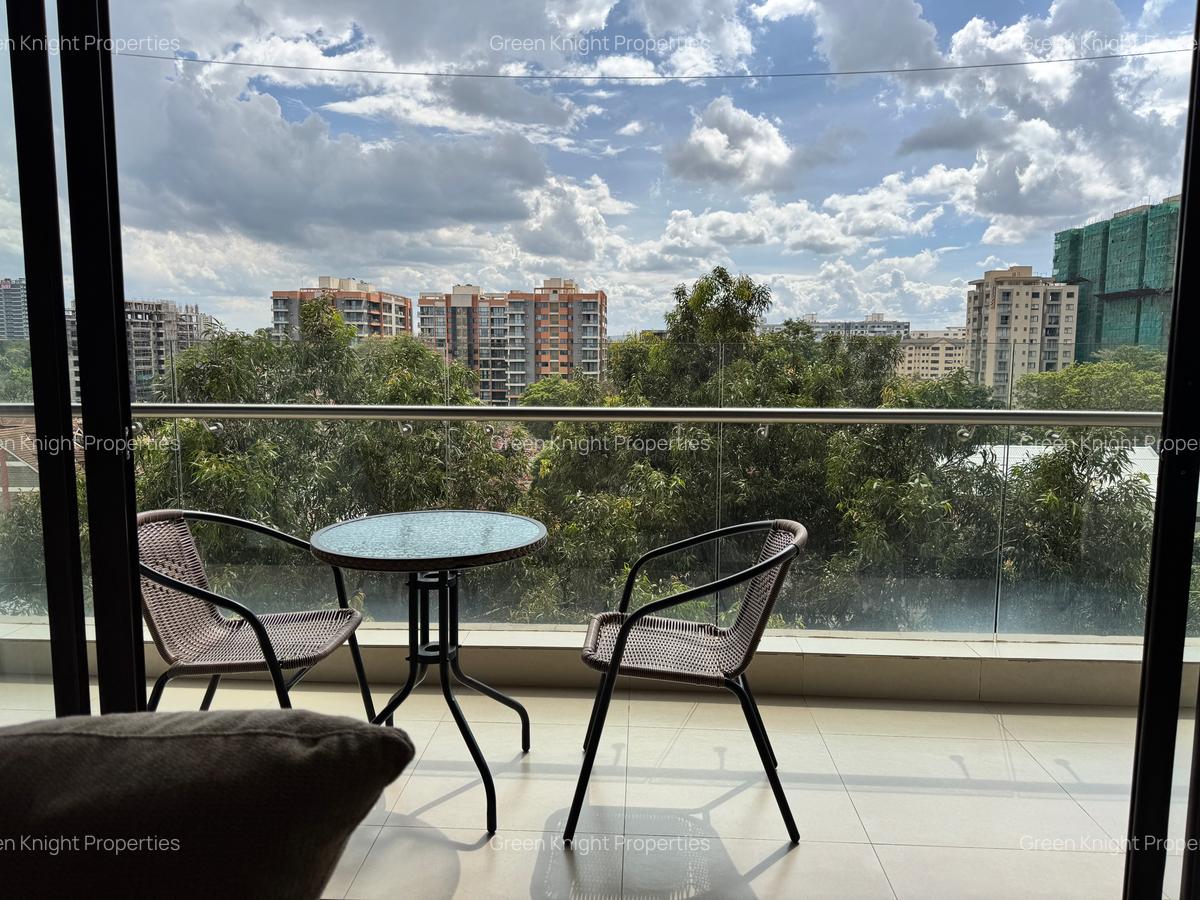 Serviced 2 Bed Apartment with En Suite in Lavington - 8