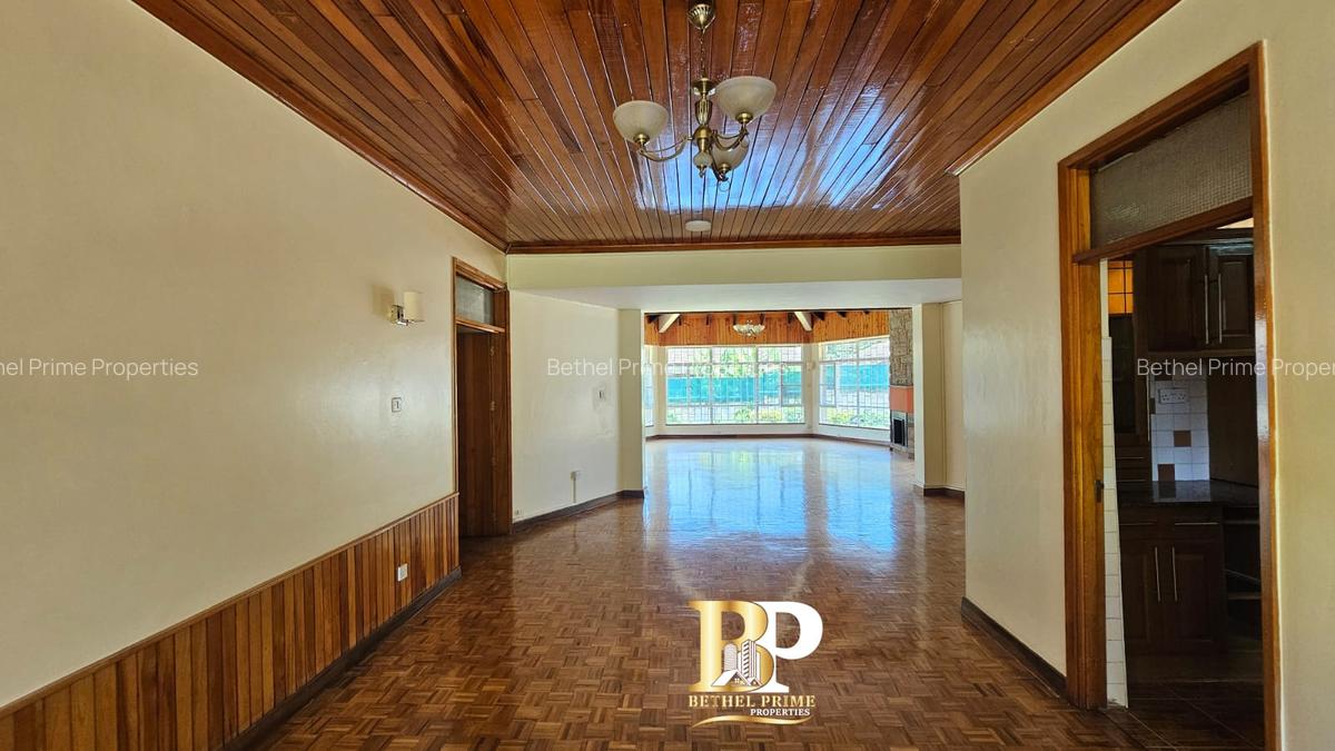 4 Bed Townhouse with Staff Quarters in Loresho - 9