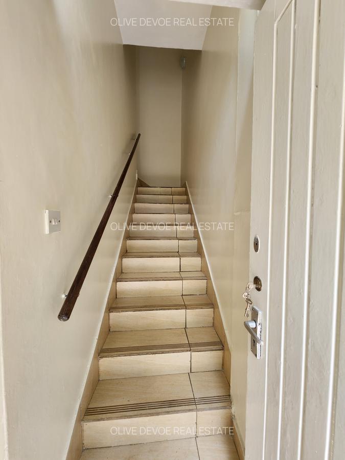 3 Bed Apartment with En Suite in Parklands - 13