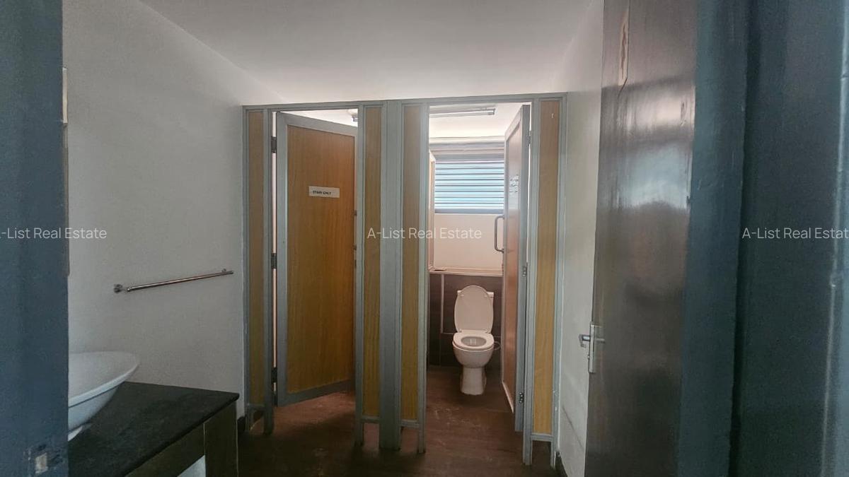 3,800 ft² Office with Service Charge Included at Westlands Drive - 7