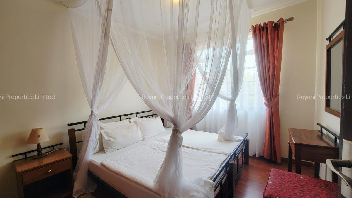 Serviced 3 Bed Apartment with En Suite in Kiambu Road - 13