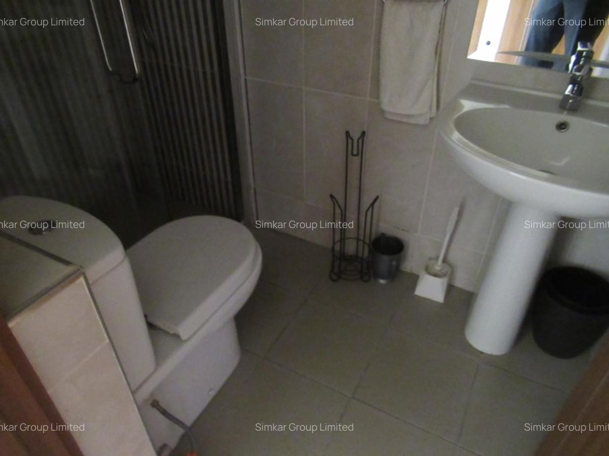 Furnished 3 Bed Apartment with En Suite at Rhapta Rd - 5