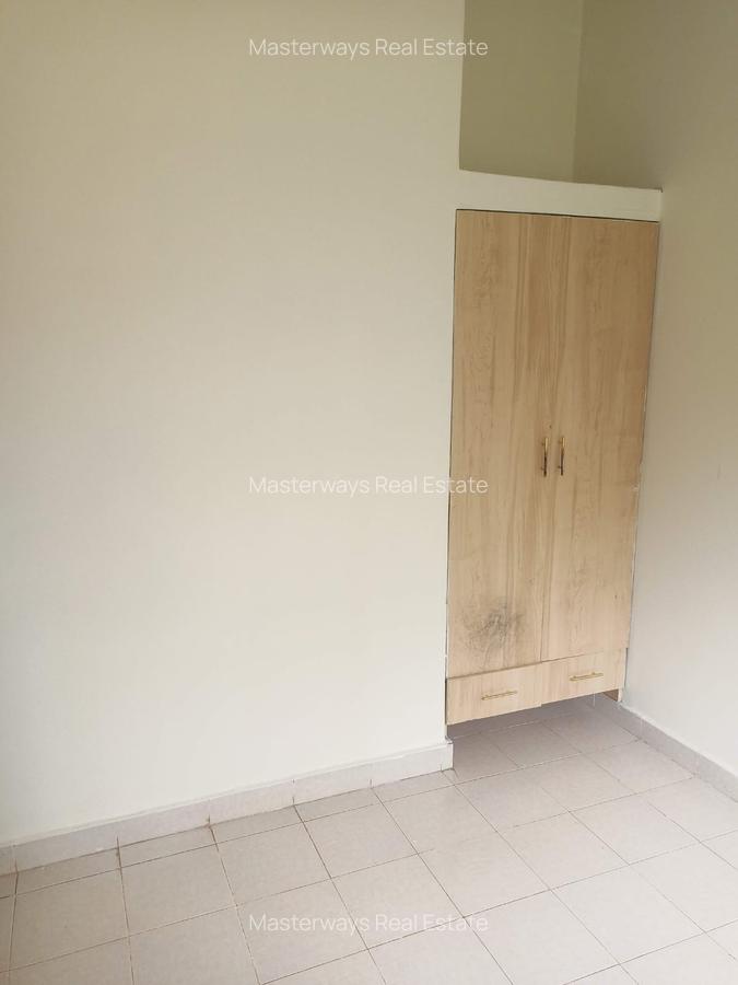 3 Bed House with En Suite in Thika - 5