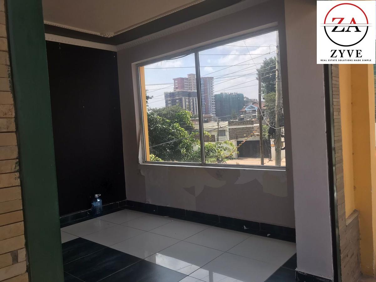 70 ft² Shop with Service Charge Included at Kilimani - 3