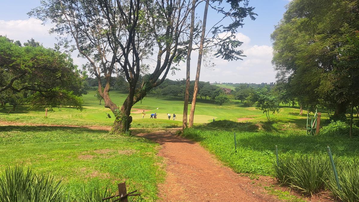 5,000 ft² Land in Kiambu Road - 14