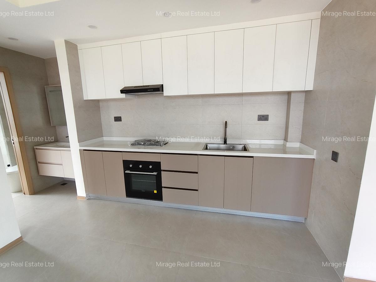 1 Bed Apartment with Swimming Pool in Westlands Area - 8