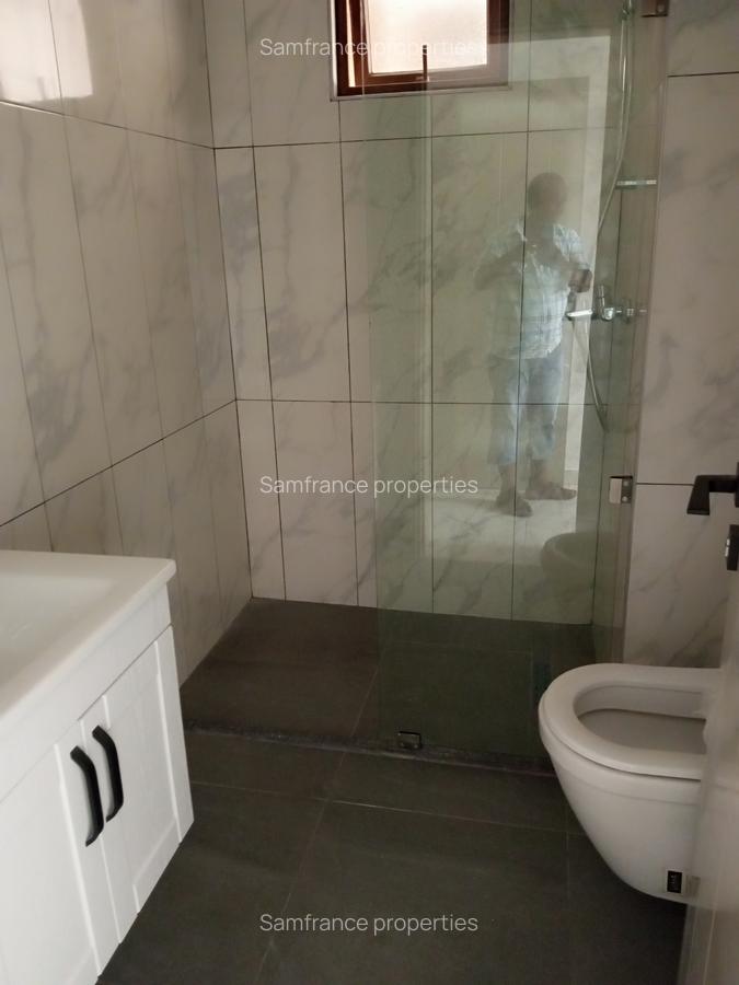 3 Bed Apartment with En Suite at Baobab Road - 5