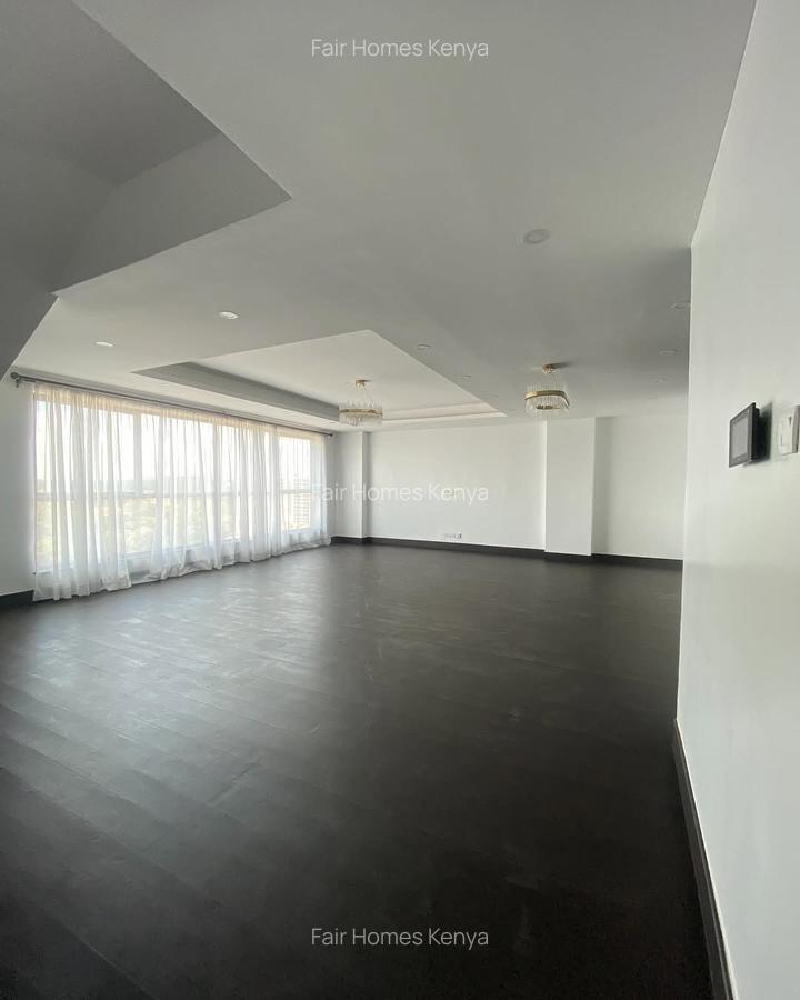4 Bed Apartment with En Suite at Gitanga Road - 3