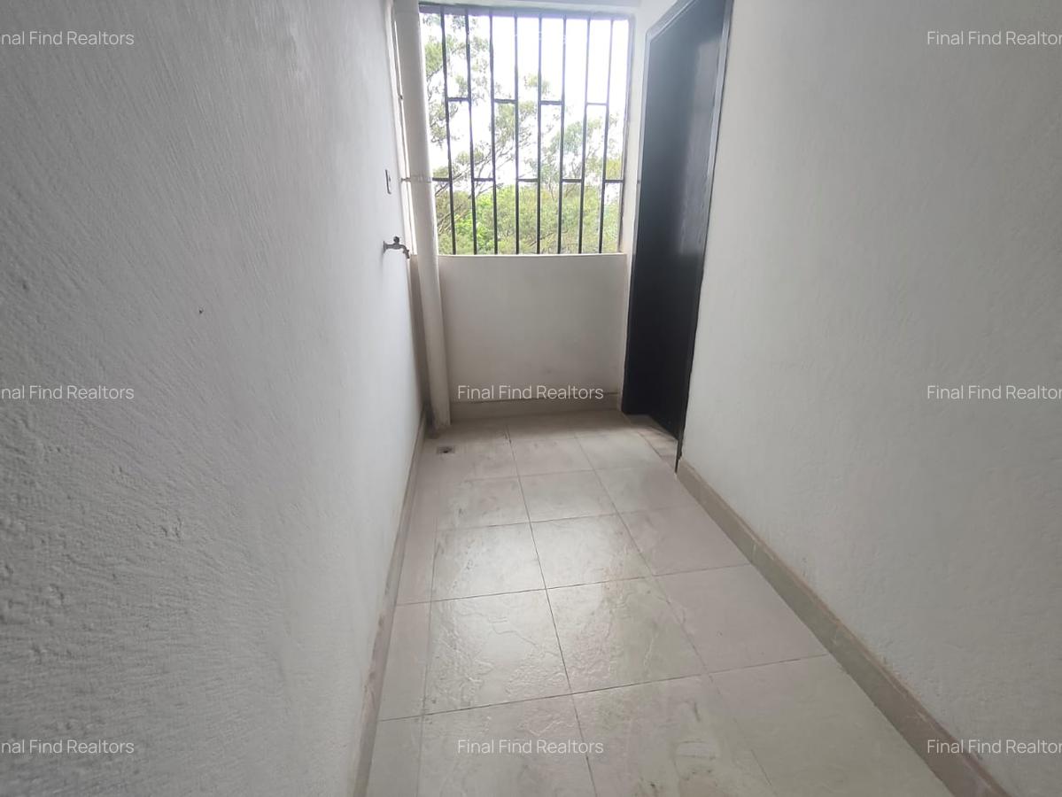 2 Bed Apartment with Swimming Pool in Westlands Area - 4